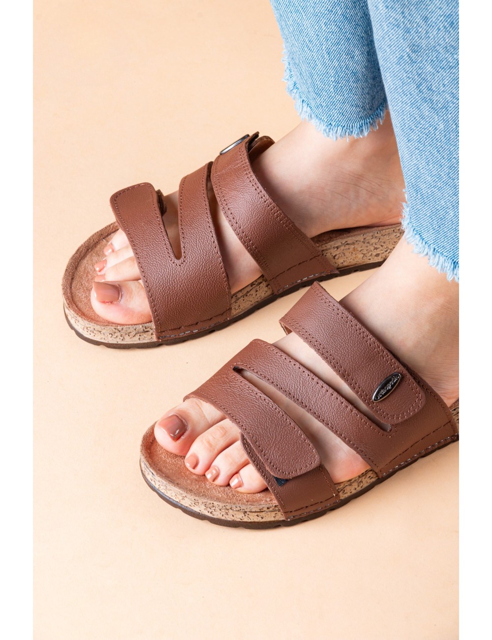 L502-Marron