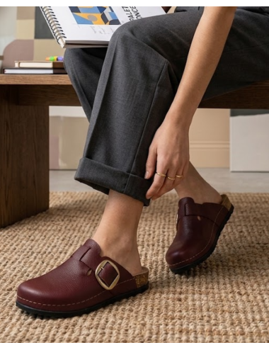 L1 Burgundy