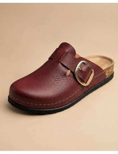 L1 Burgundy