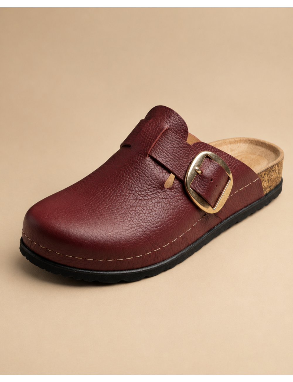 L1 Burgundy