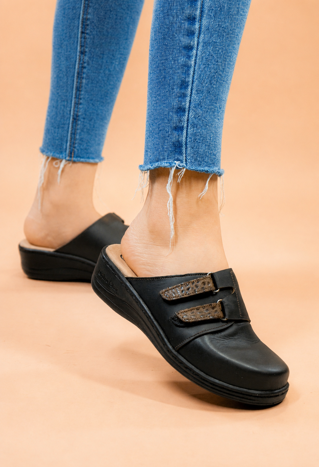 Sabot Orthopedique