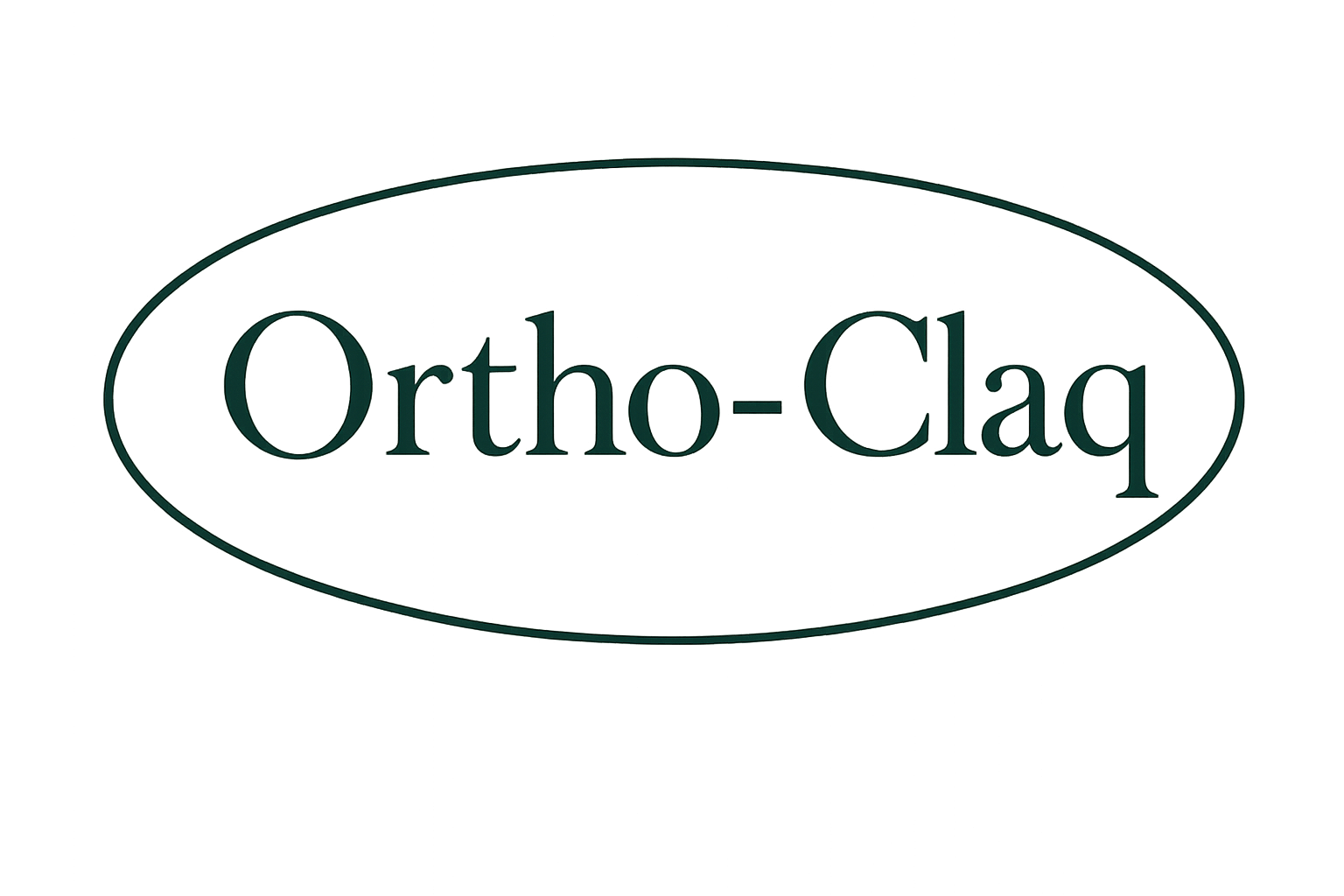ortho-claq